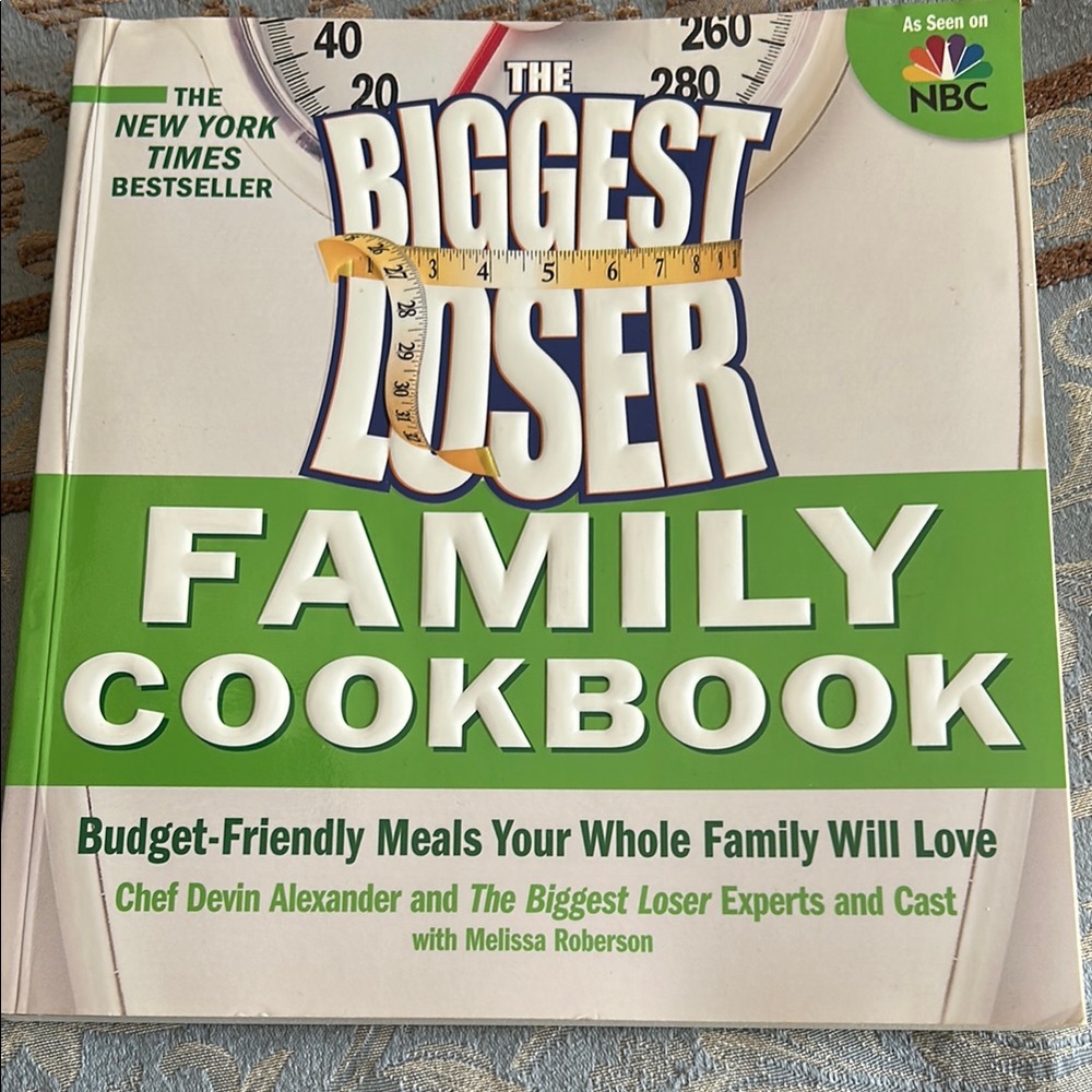 Green Family Cookbook for Budget-Friendly Kitchen Meals
